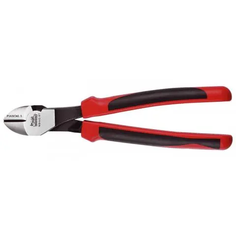 Beställ nu Teng Tools 442-8T Sidavbitare